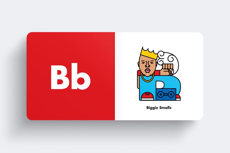 rap abc every letter legend hip hop rap childrens book picture alphabet