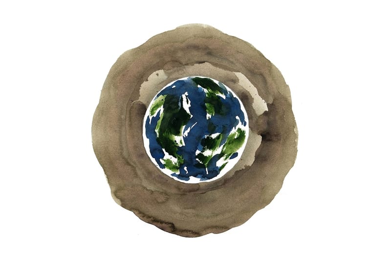 Raymond Pettibon Is Opening His First Russian Show This Summer