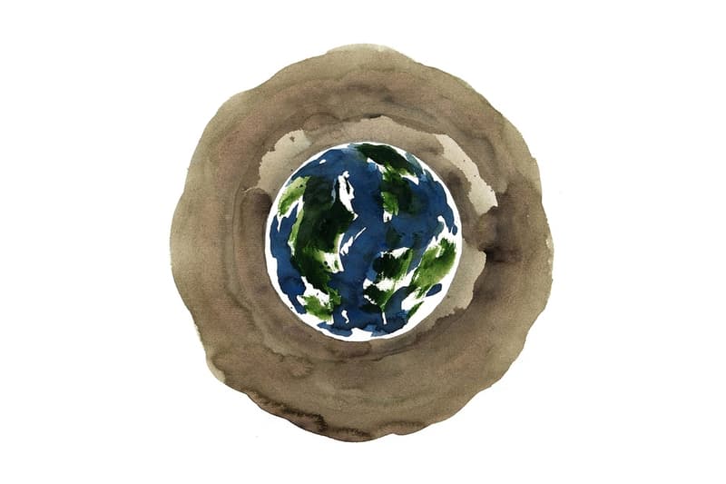 Raymond Pettibon The Cloud of Misreading Garage Museum of Contemporary Art Moscow Russia