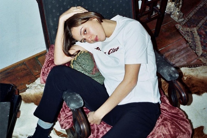 Reading Club Is the New Canadian Streetwear Label You Need to Know