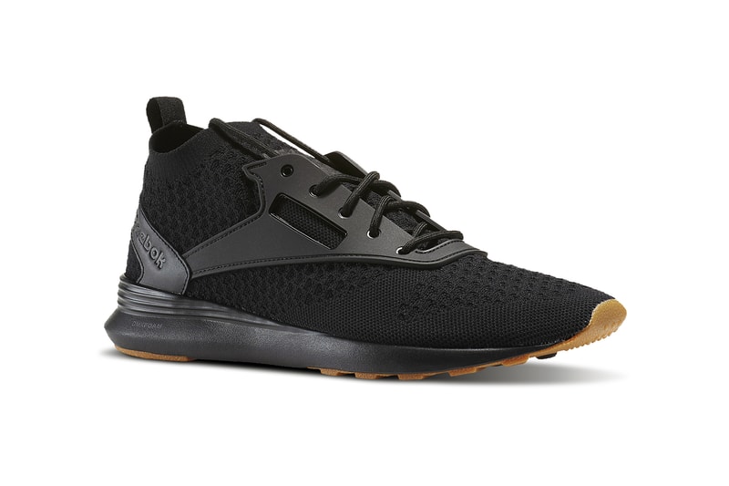 Reebok Zoku Runner Ultraknit Gum Pack