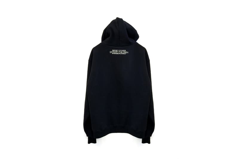 reese cooper flint water crisis hoodie