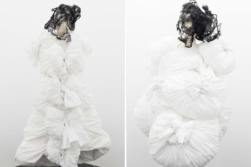 Rei Kawakubo's Comme des Garçons MET Exhibit