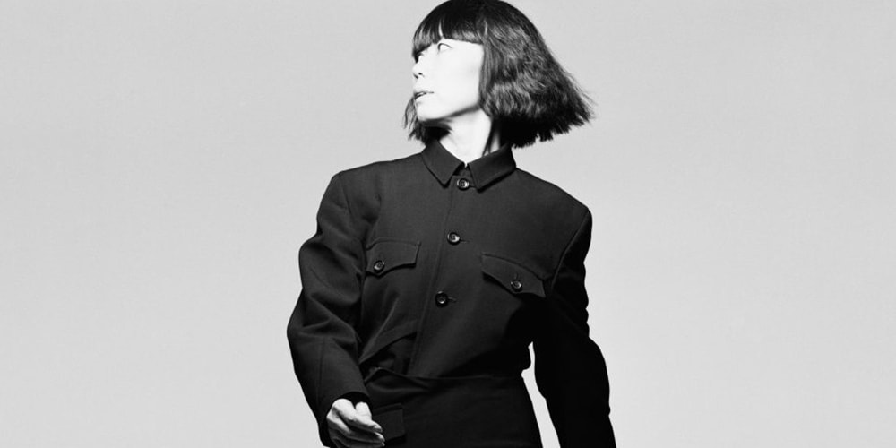 rei kawakubo interview