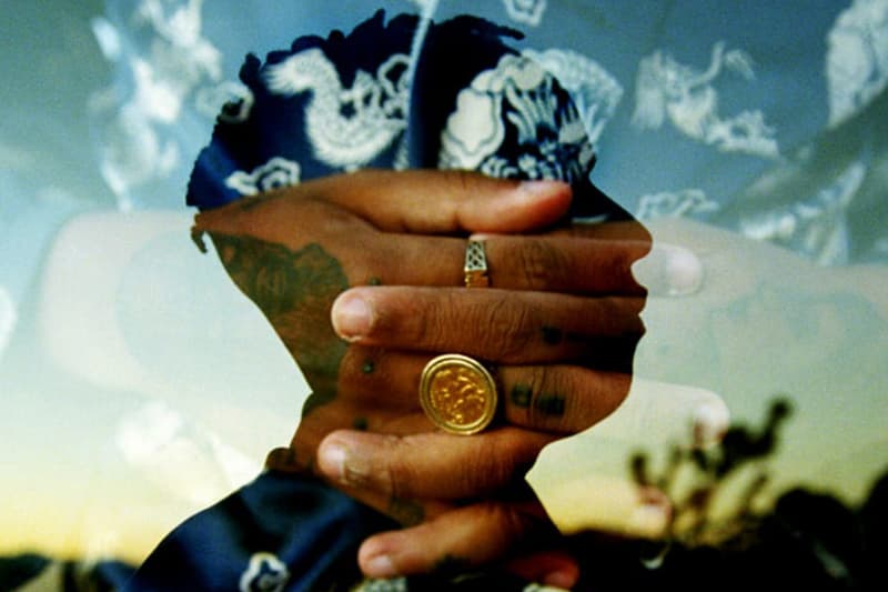 Rejjie snow zines mixtapes grime dublin ireland joey bada$$ jesse boykins III rap hip hop the moon and you magazine zine