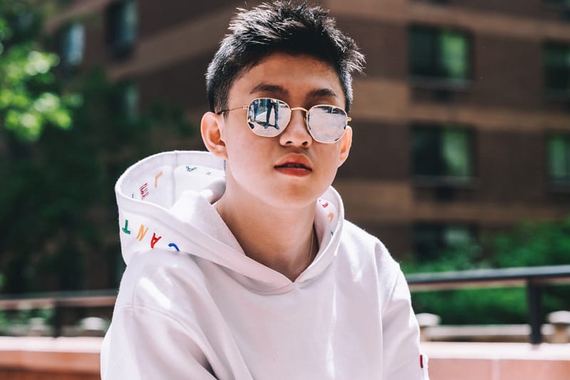 Watch Rich Chigga React to the Latest Viral Internet Trends