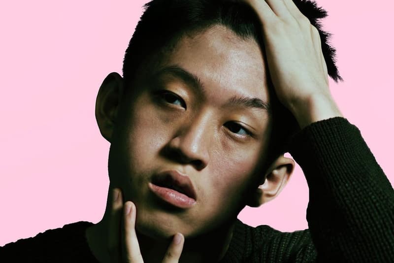 Rich chigga brian imanuel