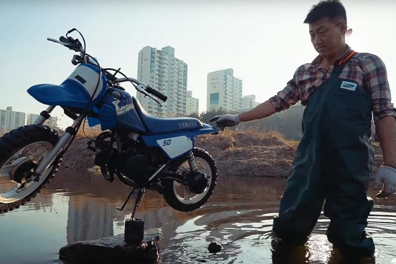 Rocky Byun Challenges Physics to Create High-End Art in "The Art of Balance"