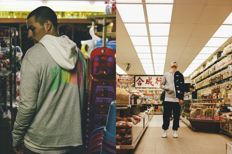 roden gray lookbook editorial fashion streetwear