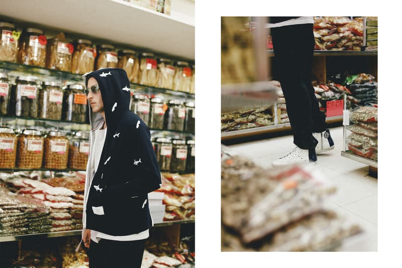 roden gray lookbook editorial fashion streetwear