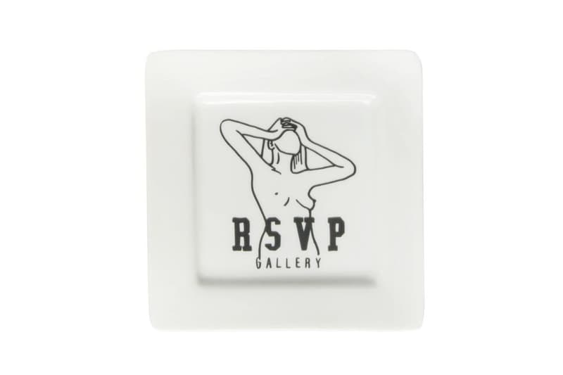 RSVP Gallery apparel accessories candles