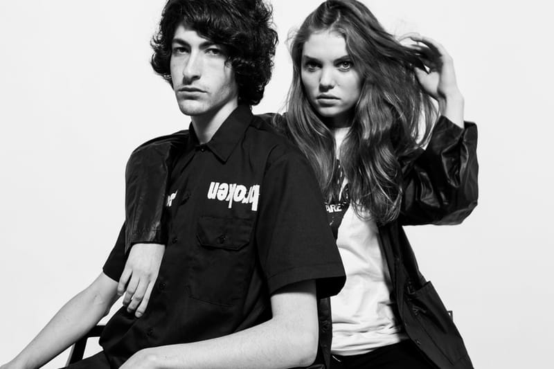 RSVP Gallery Highlights MIDNIGHT STUDIOS in Latest Editorial