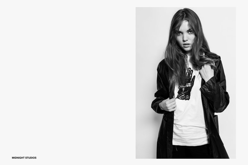 Midnight Studios RSVP Gallery 2017 Spring/Summer Editorial Shane Gonzales