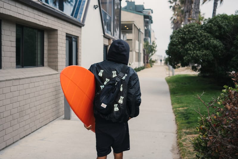 The Rusty & StreetX Pop-Up Brings Exclusive Merch from Carrots, Chinatown Market and More