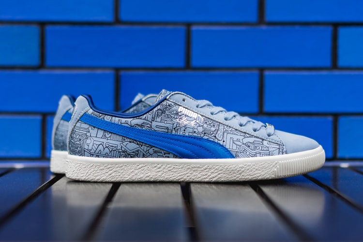 1800® Tequila Is Throwing a Special Launch Event for Its Sam Rodriguez x PUMA Clyde