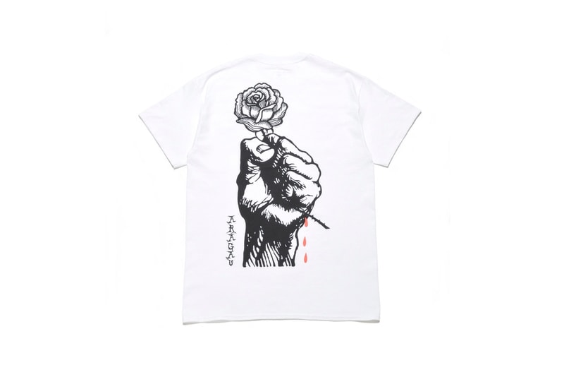 Sasquatchfabrix. SPACE SHOWER TV Anti Collection