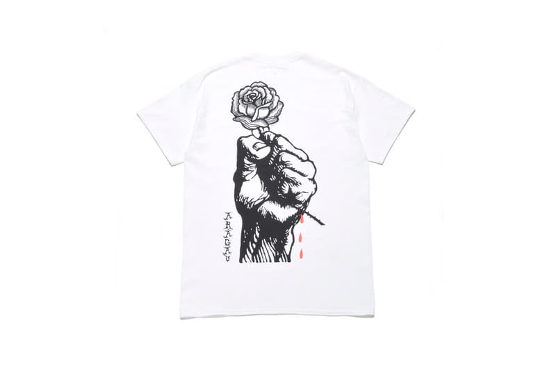 Sasquatchfabrix. SPACE SHOWER TV Anti Collection