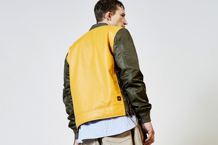 Schott NYC's Limited Edition Range for 2017 Fall/Winter Is Packed With Premium Outerwear Pieces