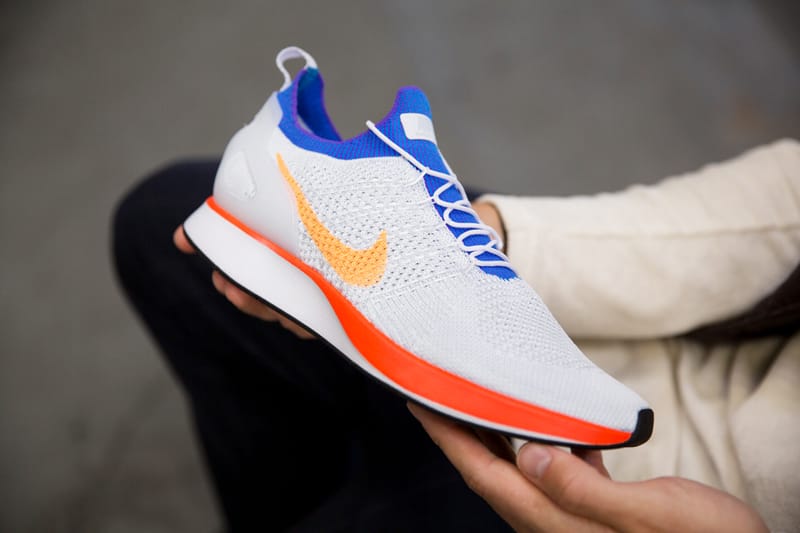 size? Gives Us a Better Look at the Nike Mariah Racer