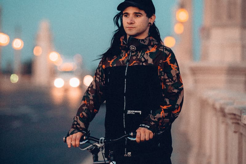 skrillex chicken soup howsla compilation project