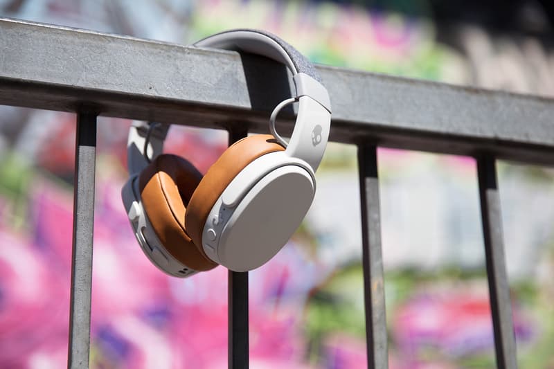 Skullcandy Crusher Wireless Headphones Launch Party