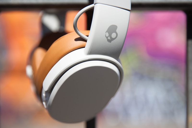 Skullcandy Crusher Wireless Headphones Launch Party