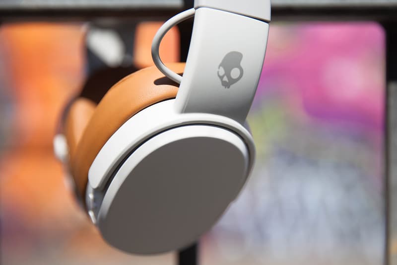 Skullcandy Crusher Wireless Headphones Launch Party