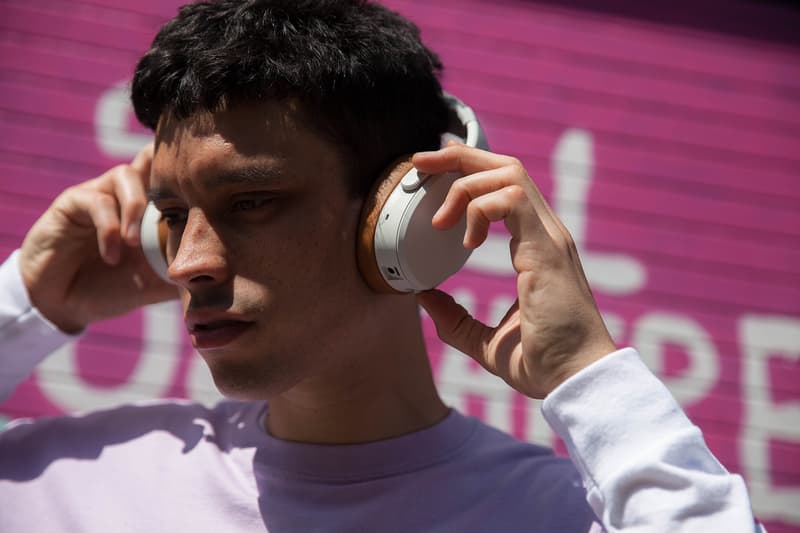 Skullcandy Crusher Wireless Headphones Launch Party