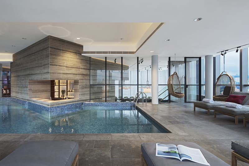 SKYPARK is Hong Kong's Latest Innovative Apartment Project Kowloon The New World Development Company