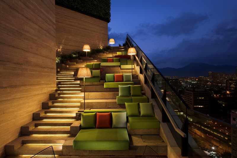 SKYPARK is Hong Kong's Latest Innovative Apartment Project Kowloon The New World Development Company