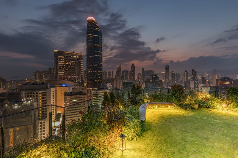 SKYPARK is Hong Kong's Latest Innovative Apartment Project Kowloon The New World Development Company