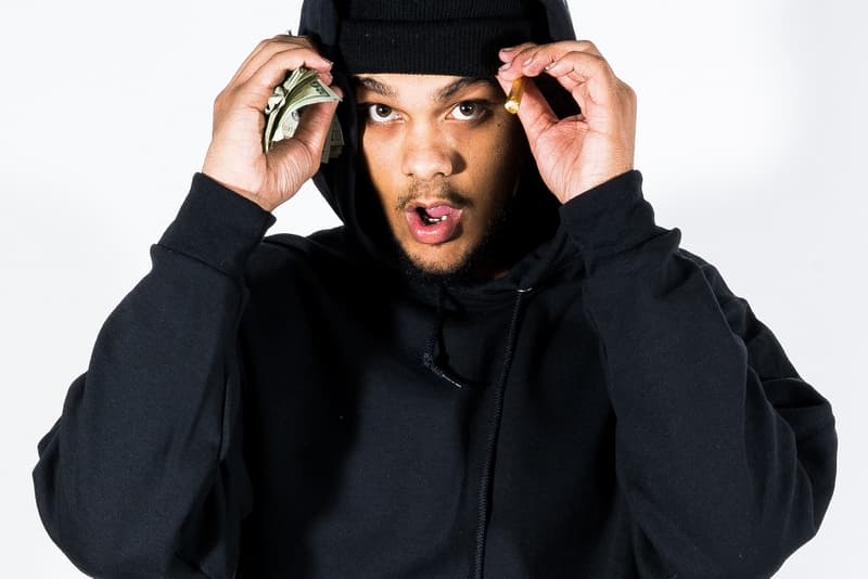 Smokepurpp New DEADSTAR Audi