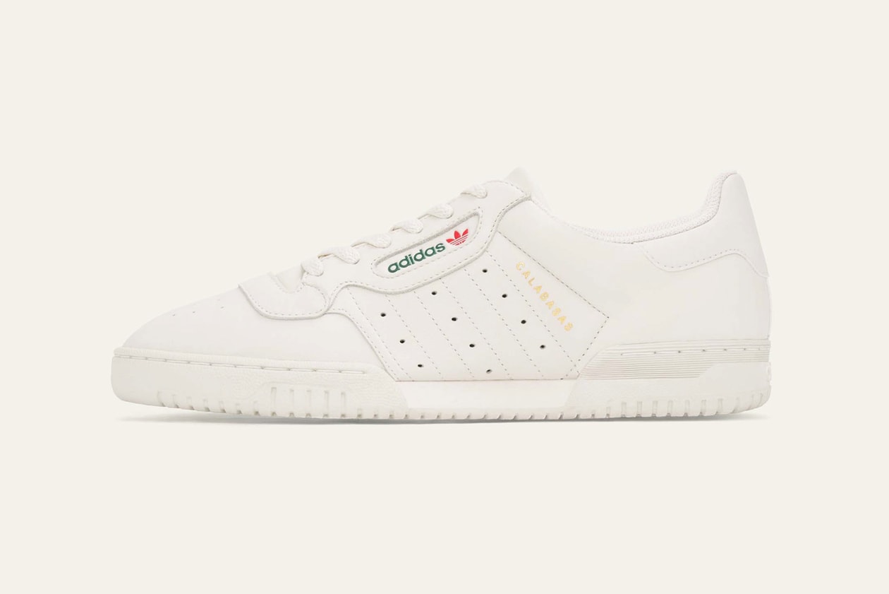 adidas originals powerphase sneaker kanye west