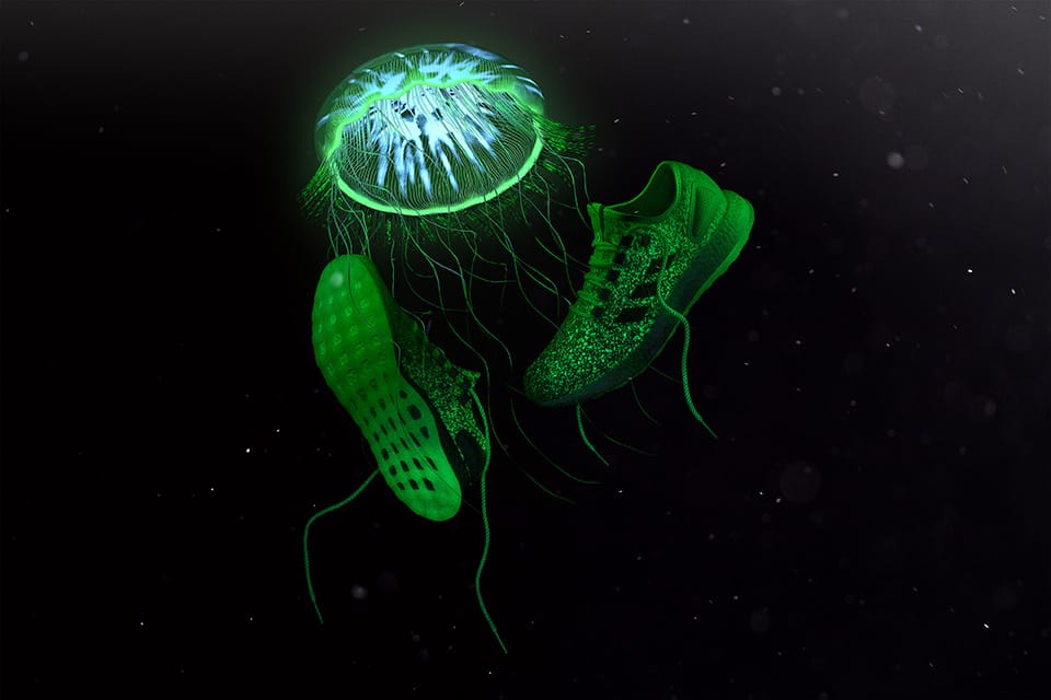 pure boost jellyfish