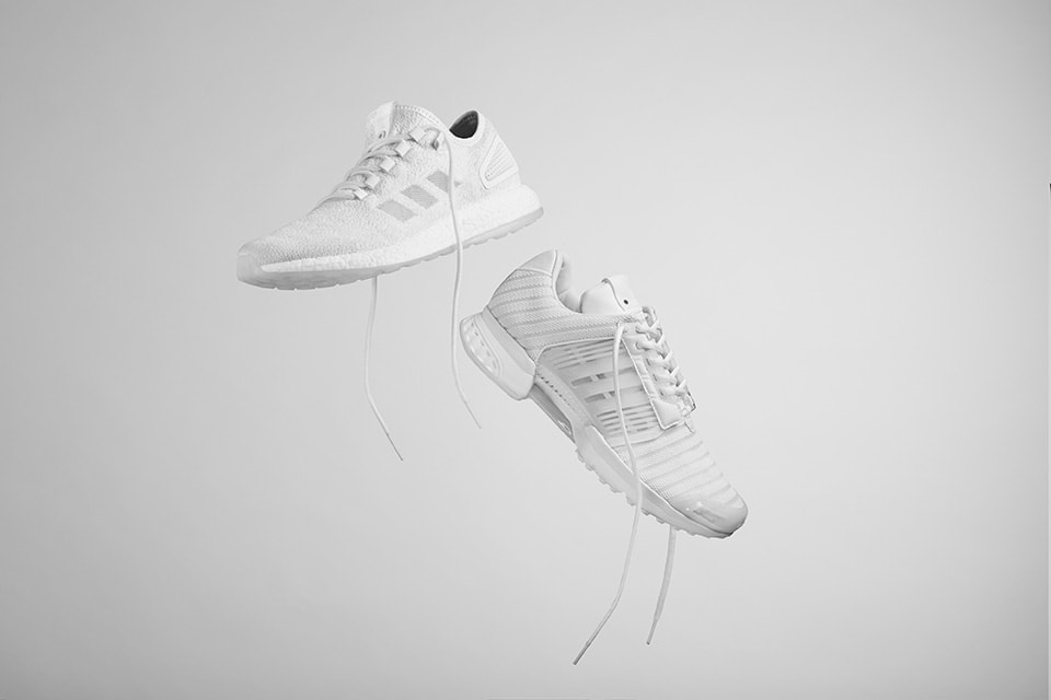 Sneakerboy Wish adidas Consortium PureBOOST Climacool