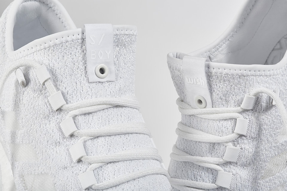 Sneakerboy Wish adidas Consortium PureBOOST Climacool