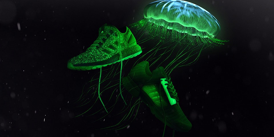 Sneakerboy x Wish x adidas Consortium Collab | Hypebeast Sneakerboy x Wish x adidas Consortium Collab | Hypebeast