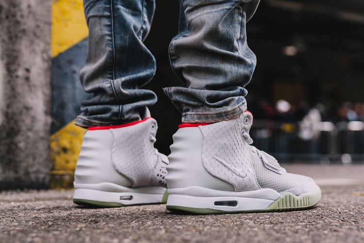 Sneakerness 2017 Zurich Brought out Europe's Best Sneaker Heat to Switzerland