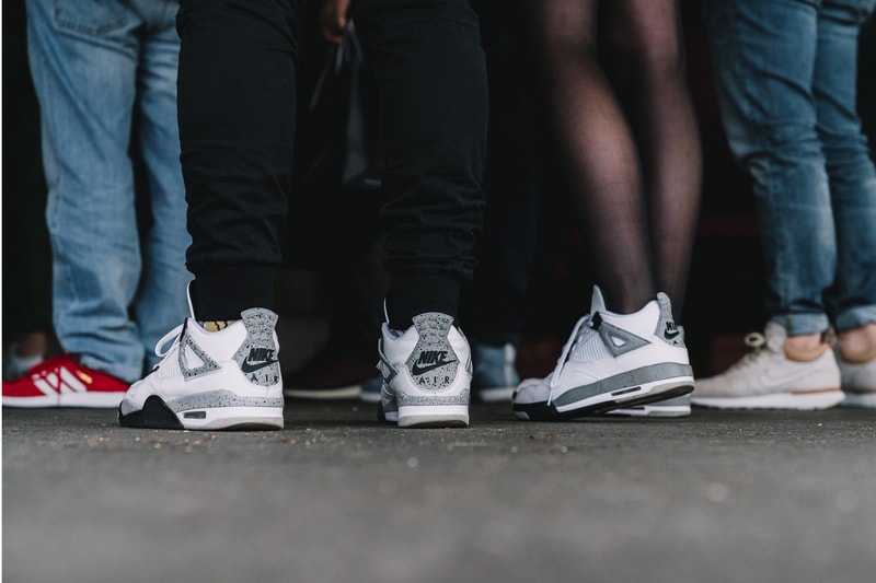 Sneakerness zurich switzerland recap