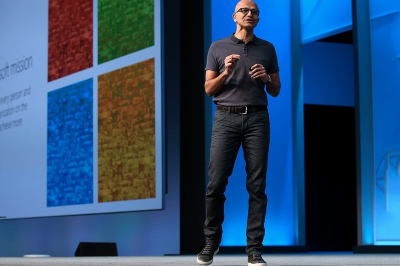 Sneakers Worn by Tech CEOs