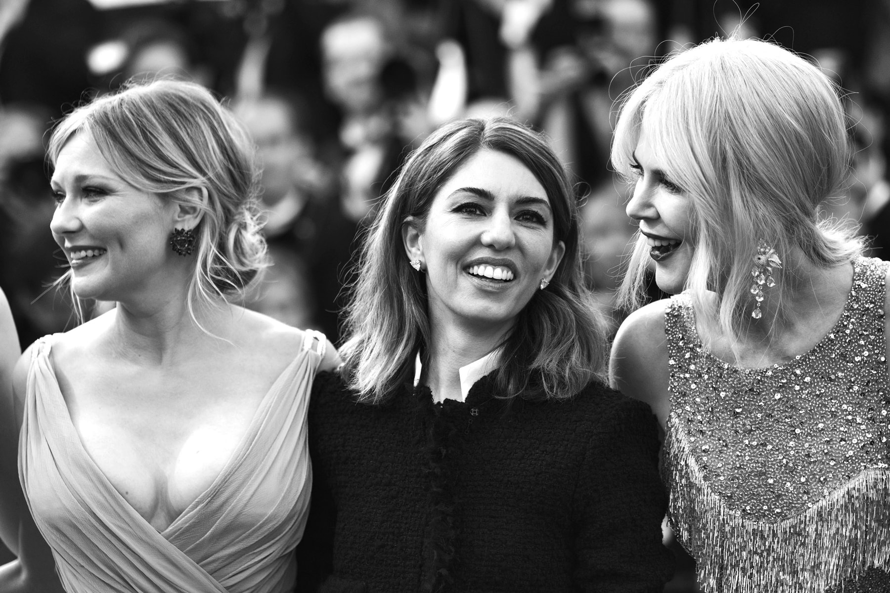 Sofia Coppola Cannes Best Director 'The Beguiled'