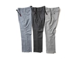 SOPHNET. and Gramicci Come Together on a New Kind of Activewear Pant
