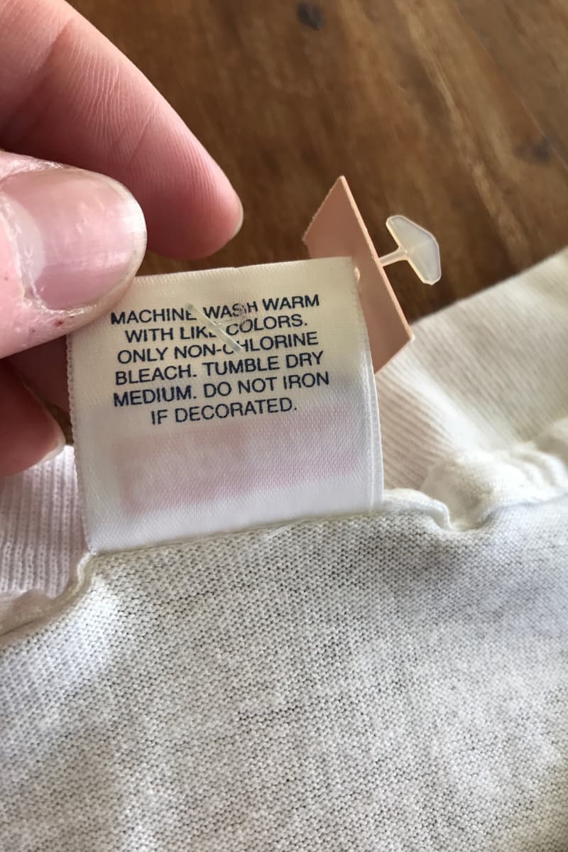 Rare 'Sopranos' X Supreme Box Logo Tee For Sale | HYPEBEAST Rare 'Sopranos' X Supreme Box Logo Tee For Sale | HYPEBEAST