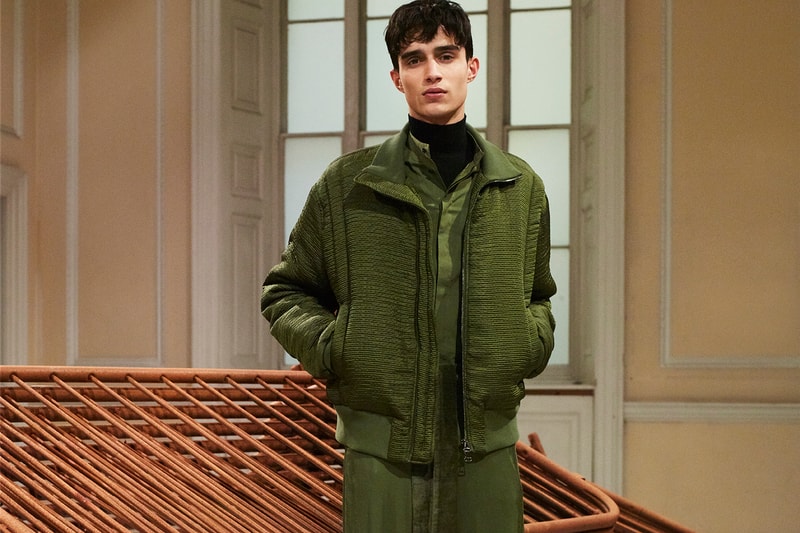 Brand Spotlight Qasimi