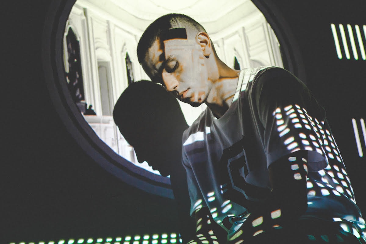STORVO Space Odyssey Capsule Collection