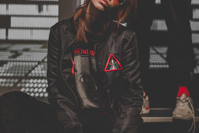 STORVO Space Odyssey Capsule Collection