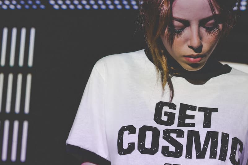 STORVO Space Odyssey Capsule Collection