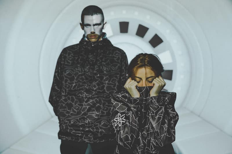 STORVO Space Odyssey Capsule Collection