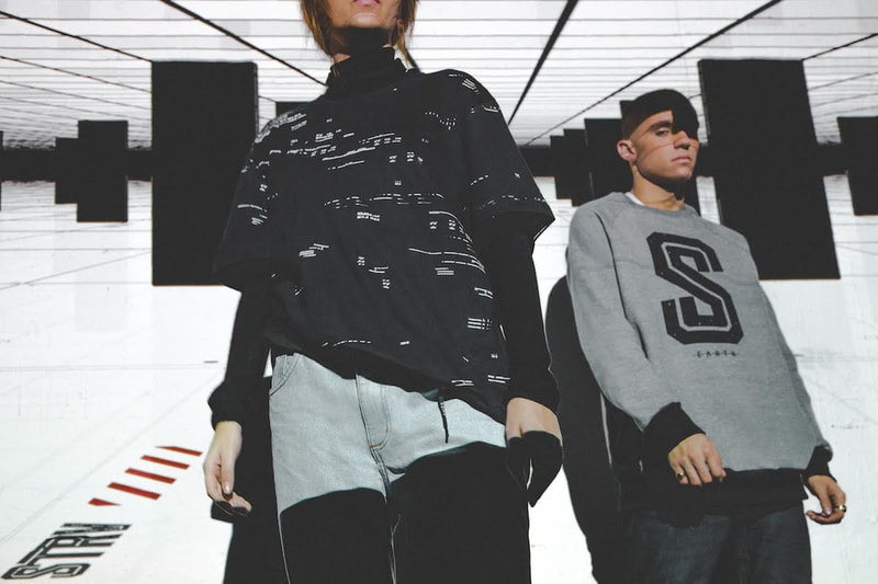 STORVO Space Odyssey Capsule Collection