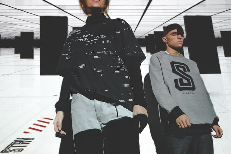 STORVO Space Odyssey Capsule Collection